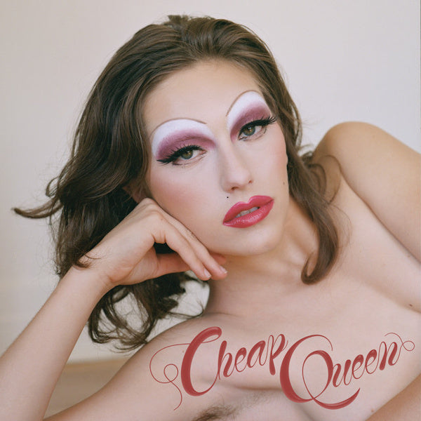 King Princess - Cheap queen (LP) - Velvet Music