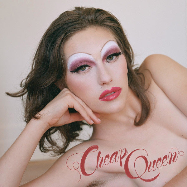 King Princess - Cheap queen (LP) - Velvet Music