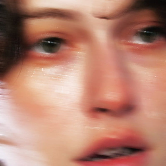 King Princess - Girl violence (CD) - Velvet Music