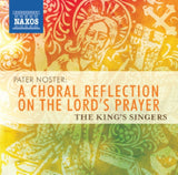 The King S Singers - Pater noster (CD)