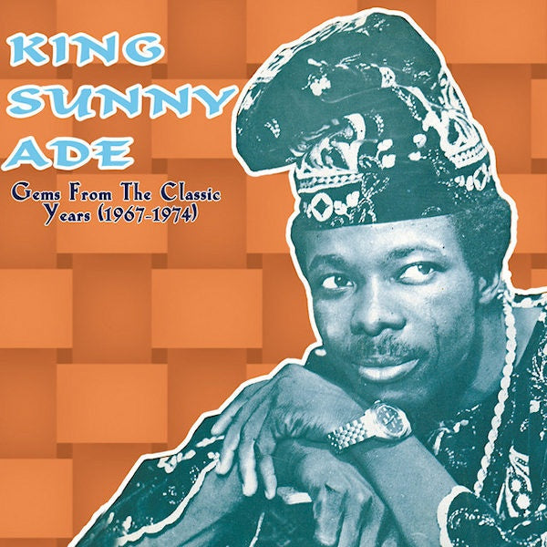 King Sunny Ade - Trésors du classique (CD)