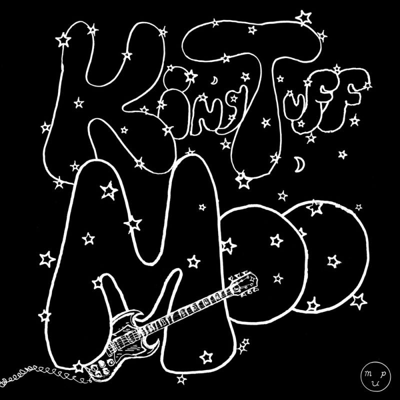 King Tuff - Moo (CD) - Velvet Music