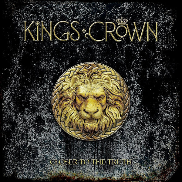 Kings Crown - Closer to the truth (CD) - Velvet Music