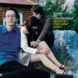 Kings Of Convenience - Quiet is the new loud (CD) - Velvet Music