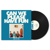 Kings Of Leon - Can we please have fun (LP)