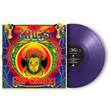 King's X - Ear candy (LP) - Velvet Music