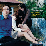 Kings Of Convenience - Quiet is the new loud (CD) - Velvet Music