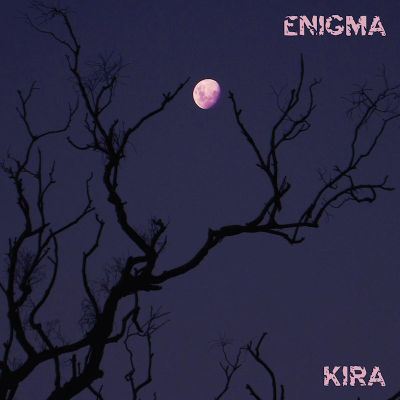 Kira Roessler - Enigma (CD)