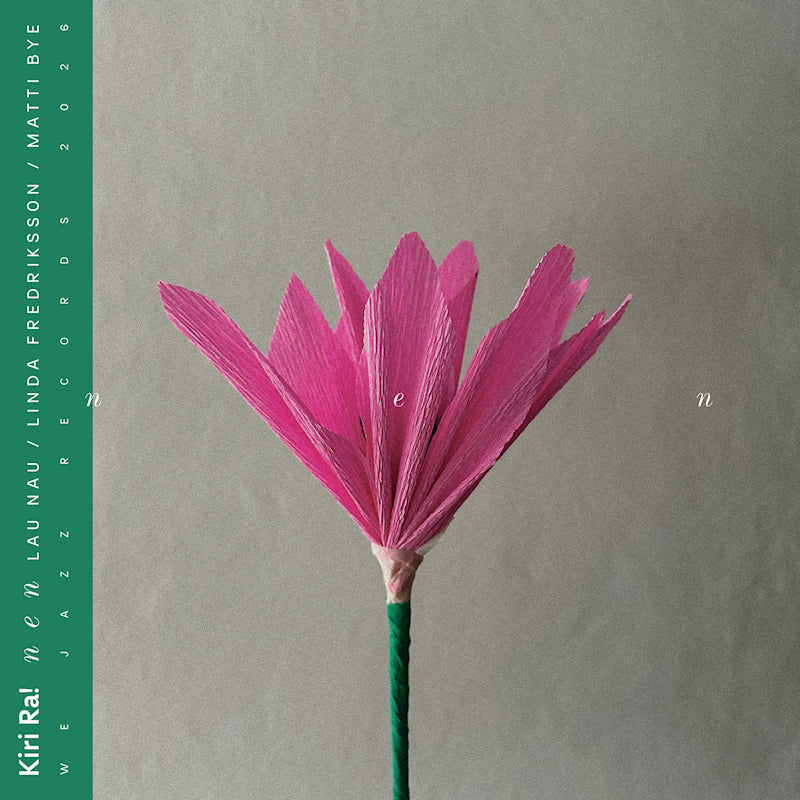 Kiri Ra! - Nen (CD)