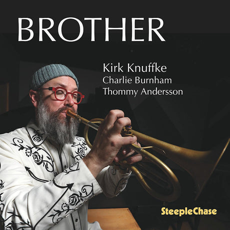 Kirk Knuffke - Brother (CD) - Velvet Music