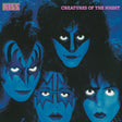 Kiss - Creatures of the night (CD) - Velvet Music