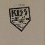 Kiss - Kiss off the soundboard: live in virginia beach july 25, 2004 (CD) - Velvet Music