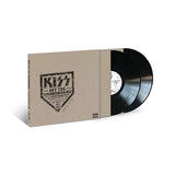 Kiss - Kiss off the soundboard: live in poughkeepsie (LP) - Velvet Music