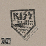Kiss - Kiss off the soundboard: live in poughkeepsie (LP) - Velvet Music