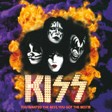 Kiss - You wanted the best, you got the best (LP)