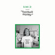 Kiwi Jr. - Football money (LP) - Velvet Music