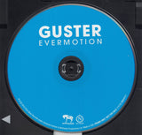 Guster - Evermotion (second hand CD)