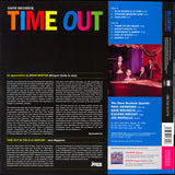 Dave Brubeck Quartet, The - Time Out (LP) - Velvet Music