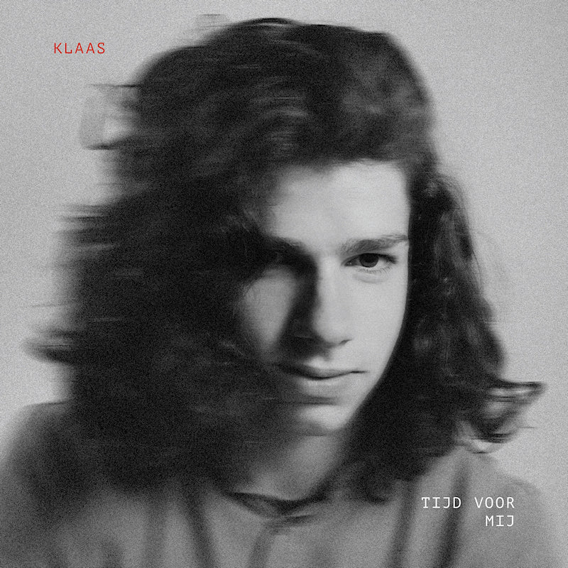 Klaas - Tijd voor mij (CD) - Velvet Music