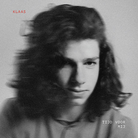 Klaas - Tijd voor mij (CD) - Velvet Music