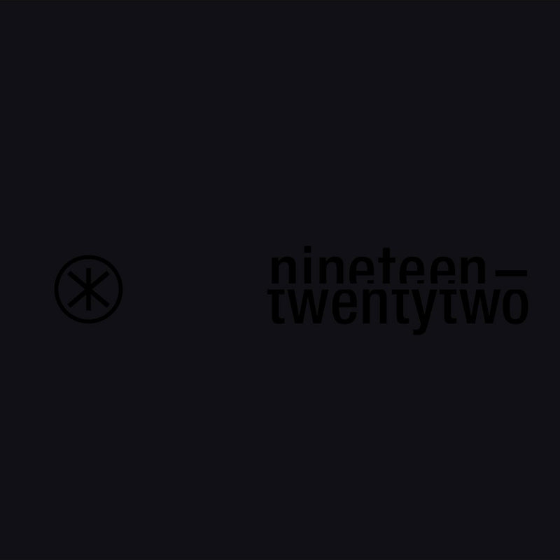 Klangkarussell - Nineteentilltwentytwo (LP)