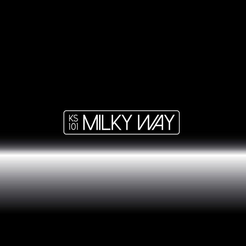 Klaus Schulze - 101 milky way (CD) - Velvet Music