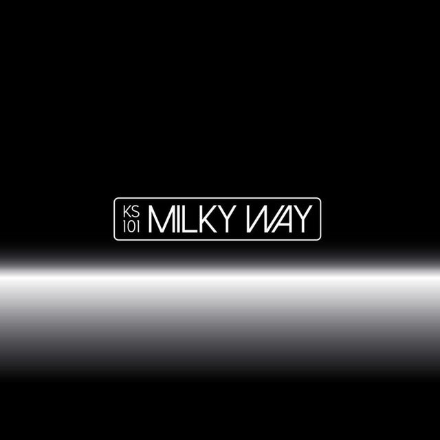 Klaus Schulze - 101 milky way (CD) - Velvet Music