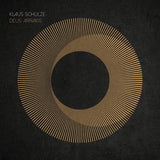 Klaus Schulze - Deus arrakis (LP)