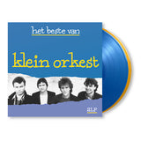 Klein Orkest - Het beste van klein orkest (LP) - Velvet Music