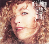 Lea Kliphuis - World owes me nothing (CD)