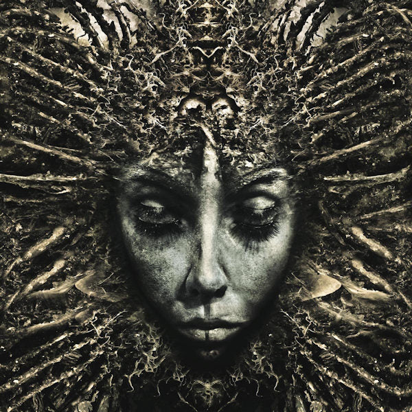 Klone - Black days (CD) - Velvet Music