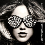 Calvin Harris - Ready For The Weekend (second hand LP)
