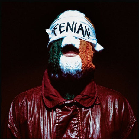 Kneecap - Fenian (LP) - Velvet Music