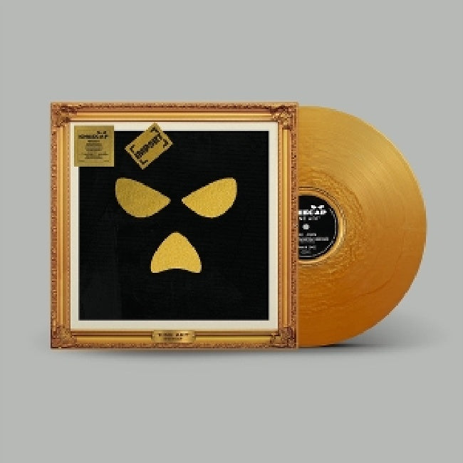 Kneecap - Beaux-arts (LP)