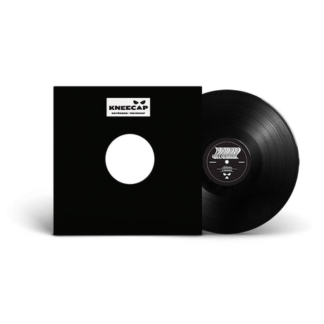Kneecap - Sayonara / the recap (12-inch maxi-single) - Velvet Music