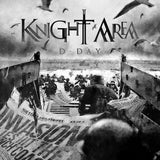 Knight Area - D-day (CD)