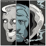 Knocked Loose - Laugh tracks (LP)