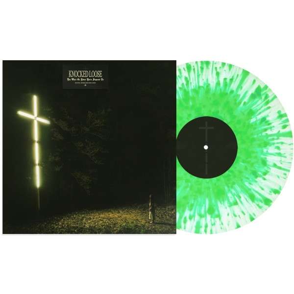 Knocked Loose - You won't go before you're supposed to (LP) - Velvet Music