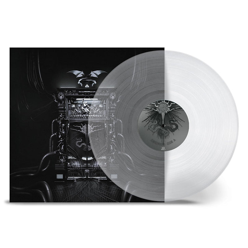 Knosis - Genknosis (LP)
