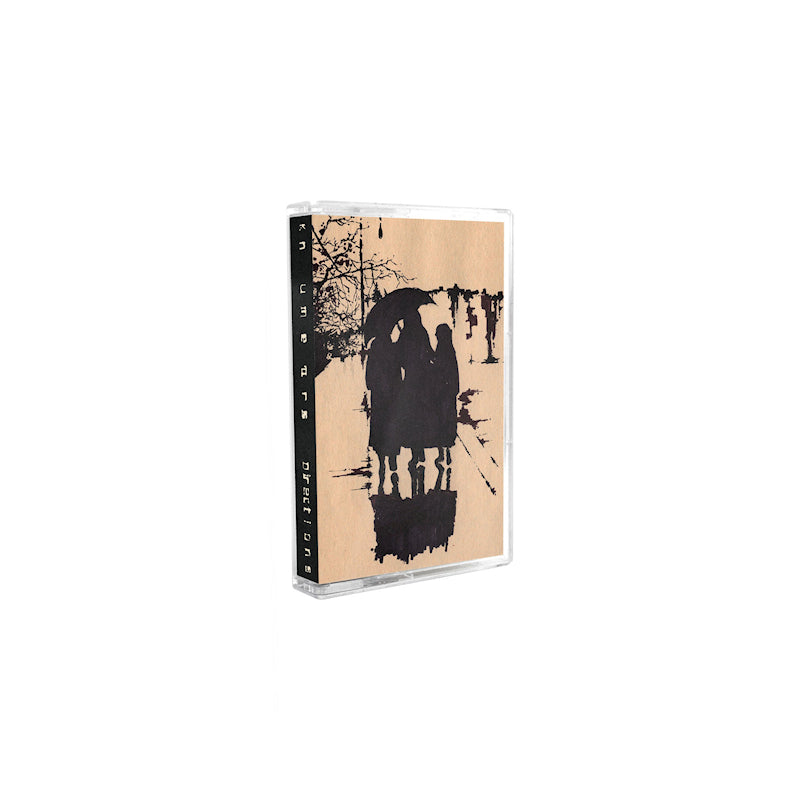 Knumears - Directions (CD) - Velvet Music