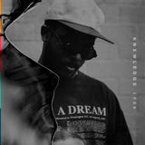 Knxwledge - 1988 (CD) - Velvet Music
