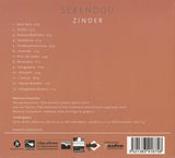 Serendou - Zinder (CD d'occasion)