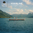 Kodaline - In A Perfect World (LP) - Velvet Music