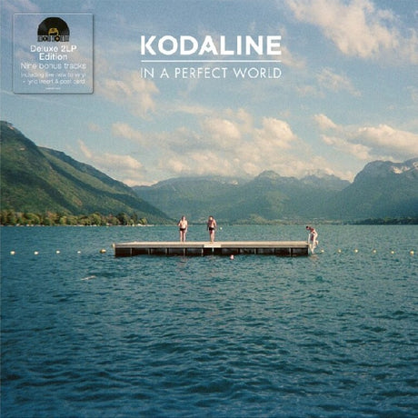 Kodaline - In A Perfect World (LP) - Velvet Music