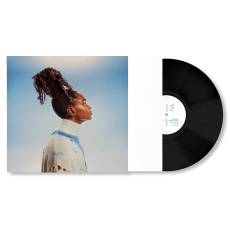 Koffee - Gifted (LP) - Velvet Music