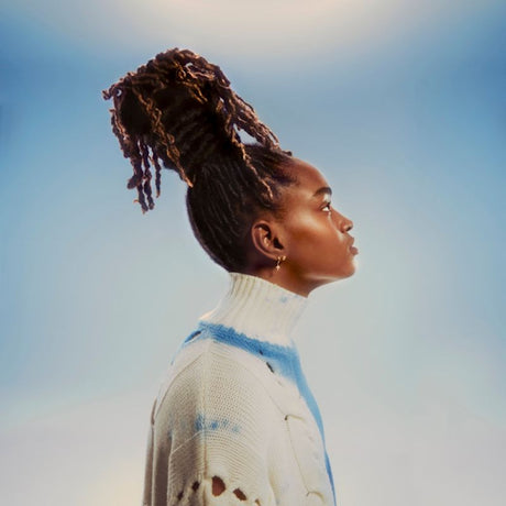 Koffee - Gifted (LP) - Velvet Music