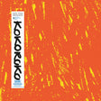 Kokoroko - Get the message (12-inch maxi-single) - Velvet Music