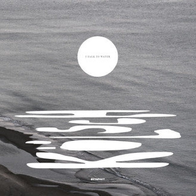 Kolsch - I talk to water (LP)