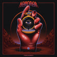 Komodor - Time & space (CD) - Velvet Music