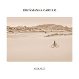 Kooymans & Carillo - Mirage (LP) - Velvet Music